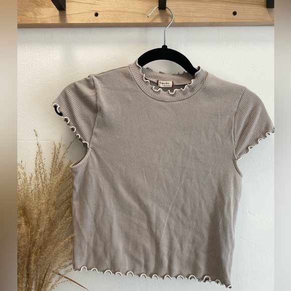 Sunday Best Crowne shirt size M - Picture 2 of 3